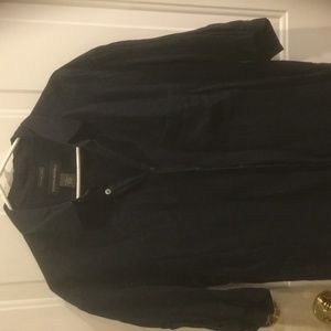 Banana Republic Irish Linen Shirt